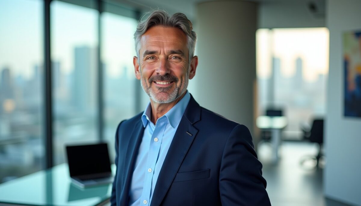 Le parcours inspirant de Marc Simoncini : les clés de sa réussite financière