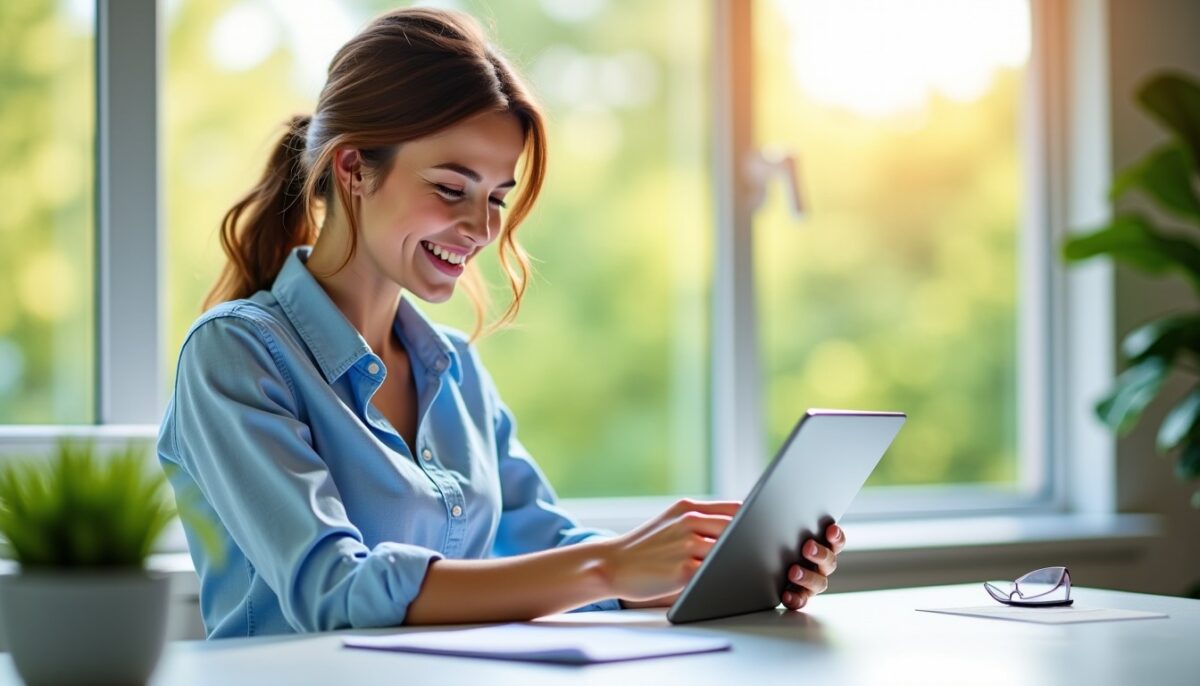 Guide pratique pour accéder et gérer facilement votre espace client EDF ENR