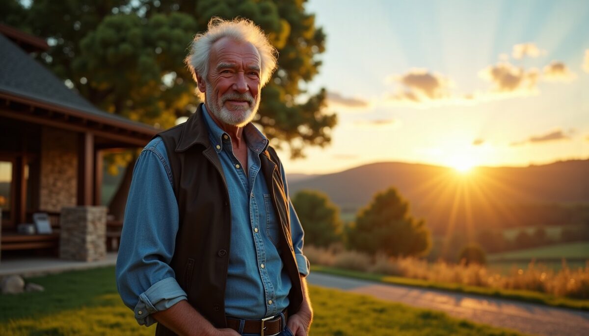 Plongée dans l'incroyable fortune de Clint Eastwood : un empire à couper le souffle