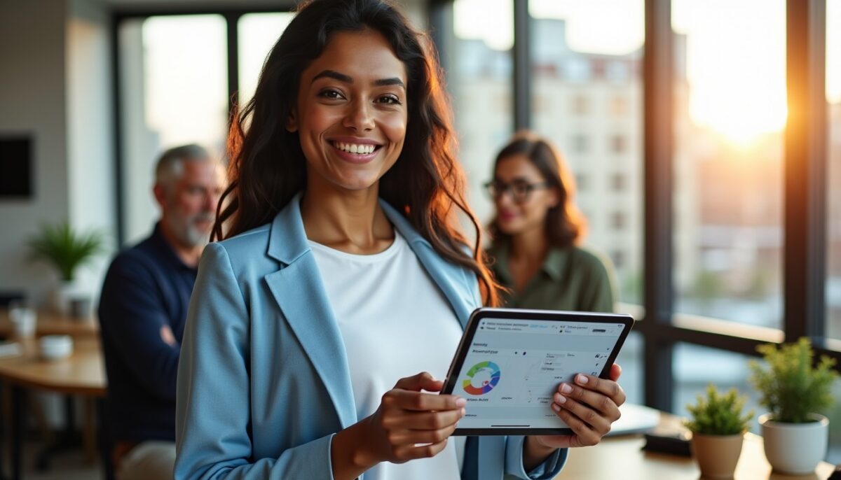 Rentila : La solution innovante pour simplifier la gestion locative en ligne