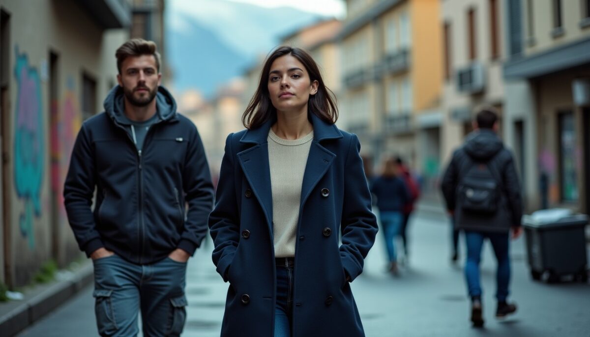 Grenoble : découvrez les quartiers sensibles à connaître pour mieux vous protéger