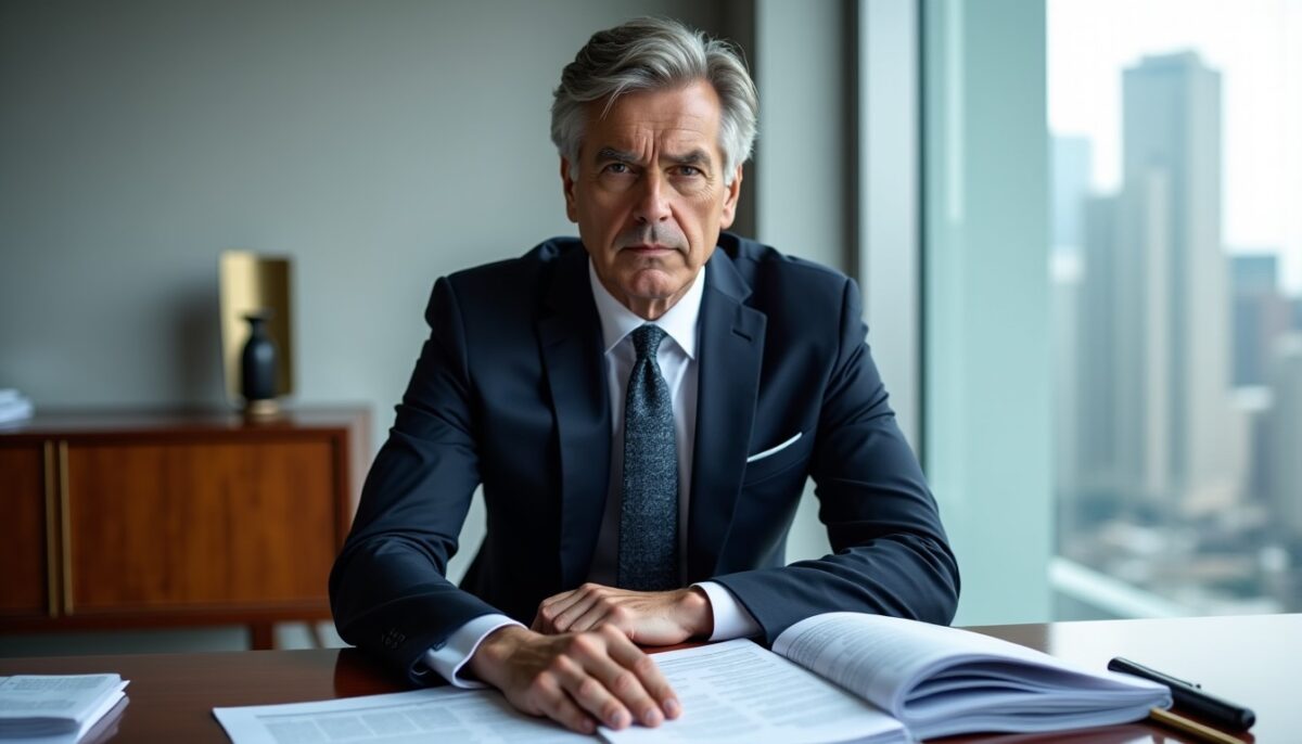 David Balland : quelle est la valeur nette actuelle de sa fortune ?