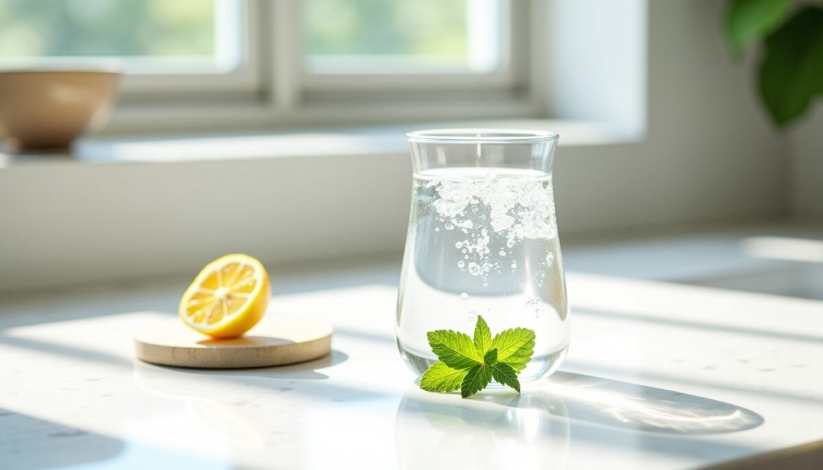 Les secrets pour alcaliniser votre eau et booster votre bien-être