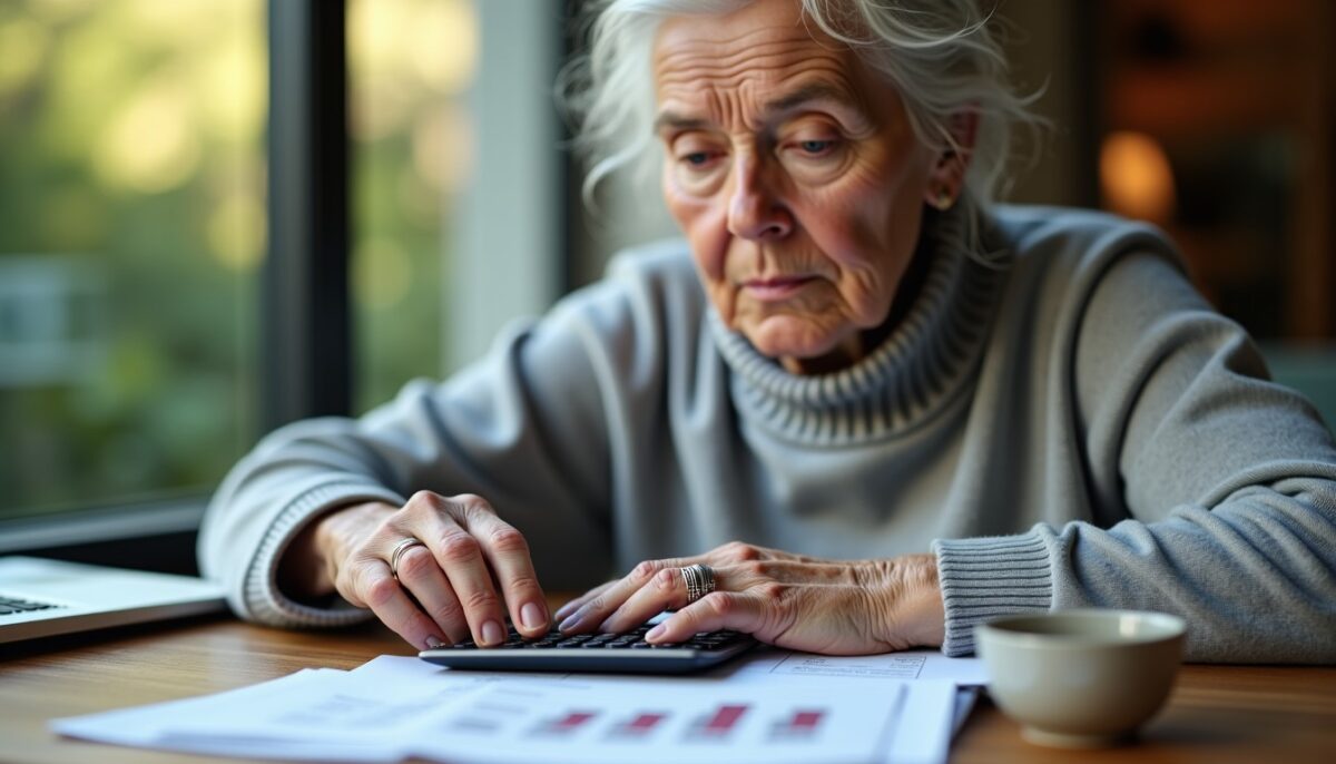 Comment le minimum contributif s'intègre-t-il dans le calcul de la retraite : addition ou calcul indépendant ?
