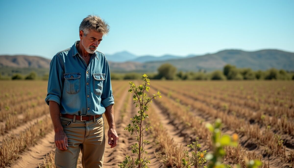 Glyphosate en Espagne : usages actuels et conséquences environnementales