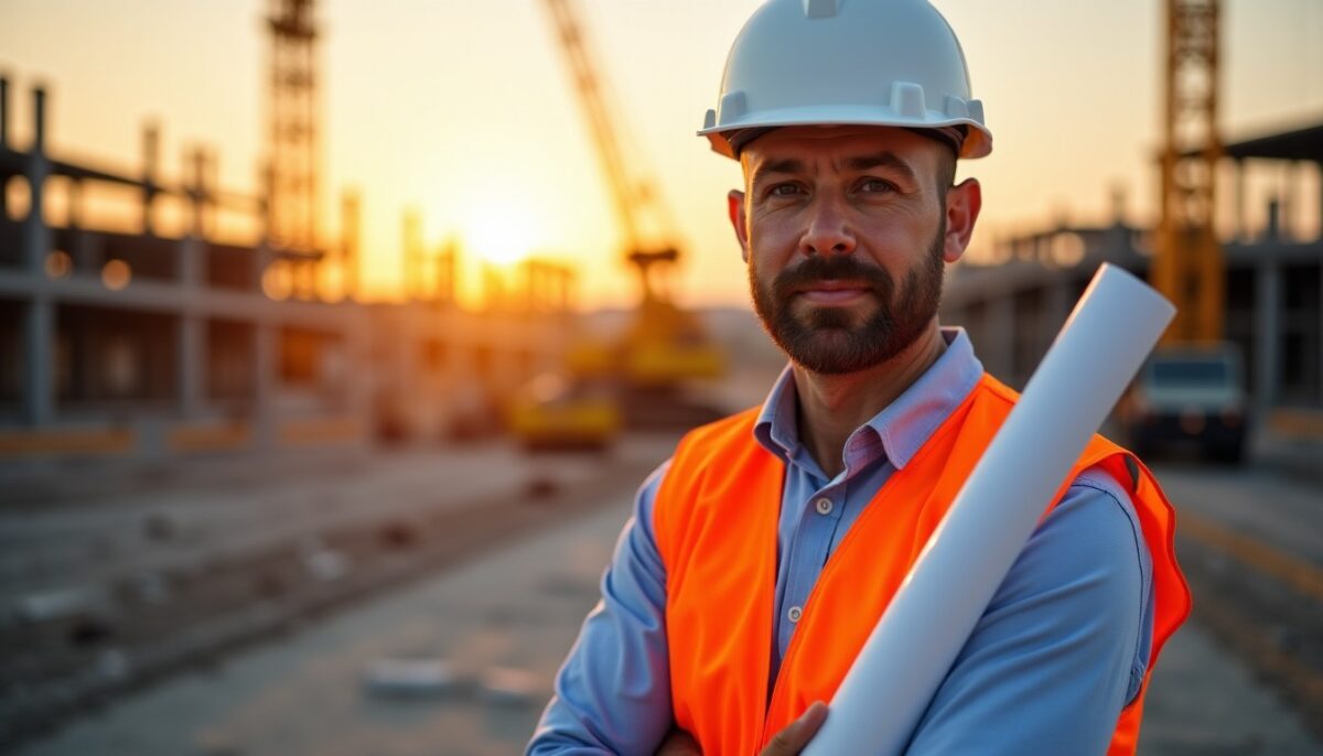 Munilla Construction Management : maximisez l'efficacité et la réussite de votre projet de construction