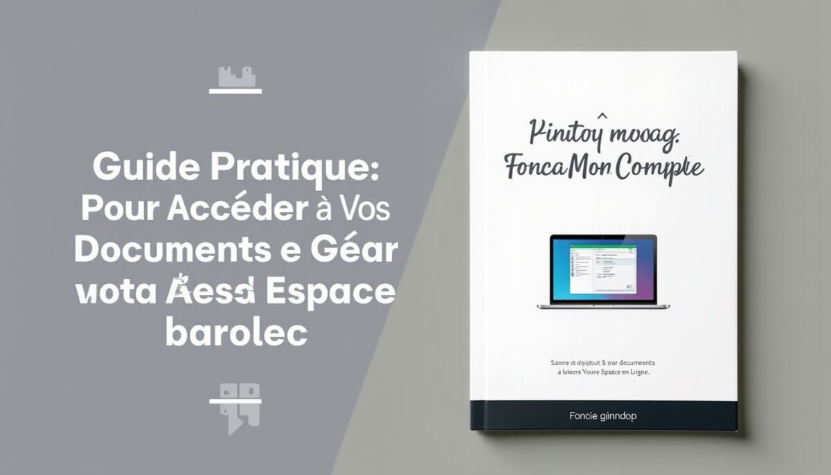 Foncia Mon Compte : Guide Pratique pour Accéder à Vos Documents et Gérer Votre Espace en Ligne