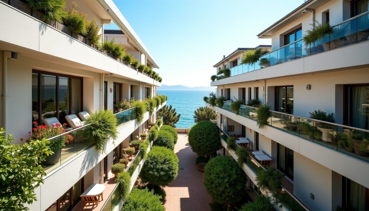 Quartiers de Cannes à éviter : découvrez les zones à privilégier et celles à fuir pour votre résidence ou investissement