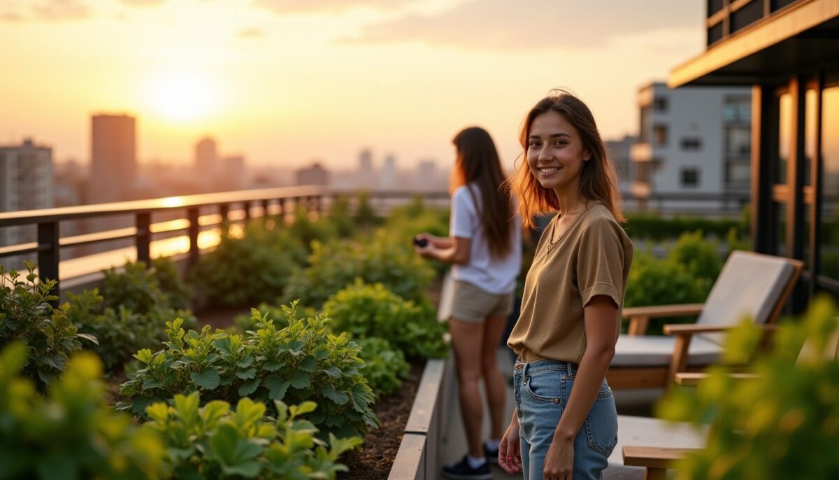 Toiture partagée sans copropriété : les essentiels à connaître