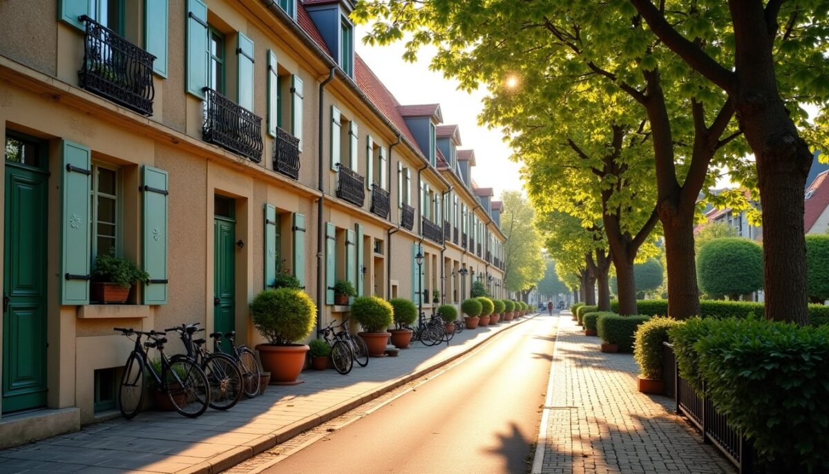 Clermont-Ferrand : guide pratique pour choisir les quartiers où vivre en toute sérénité