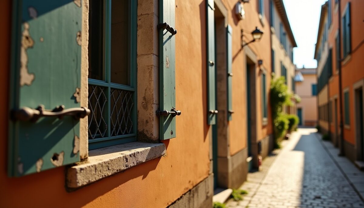 Aix-en-Provence : Les quartiers à éviter et les zones sensibles à découvrir