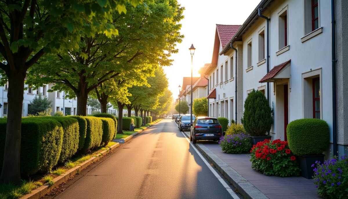 Les quartiers de Limoges à éviter : guide pour un choix de secteur paisible
