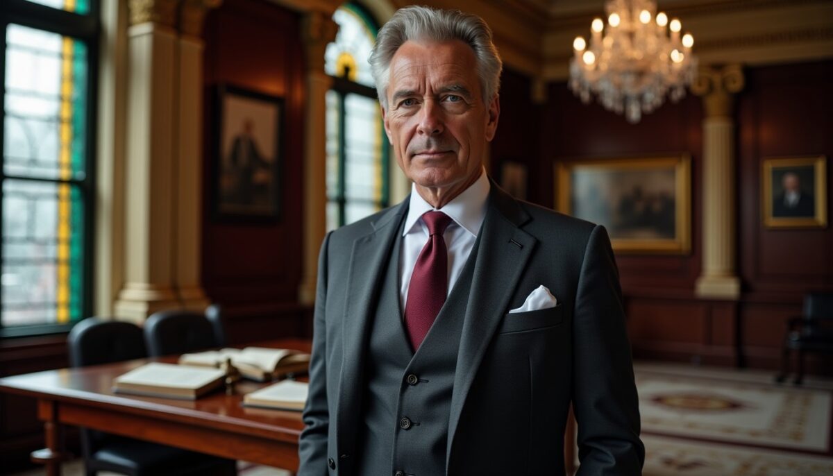 La fortune des Rothschild : un empire financier au cœur de l'influence mondiale