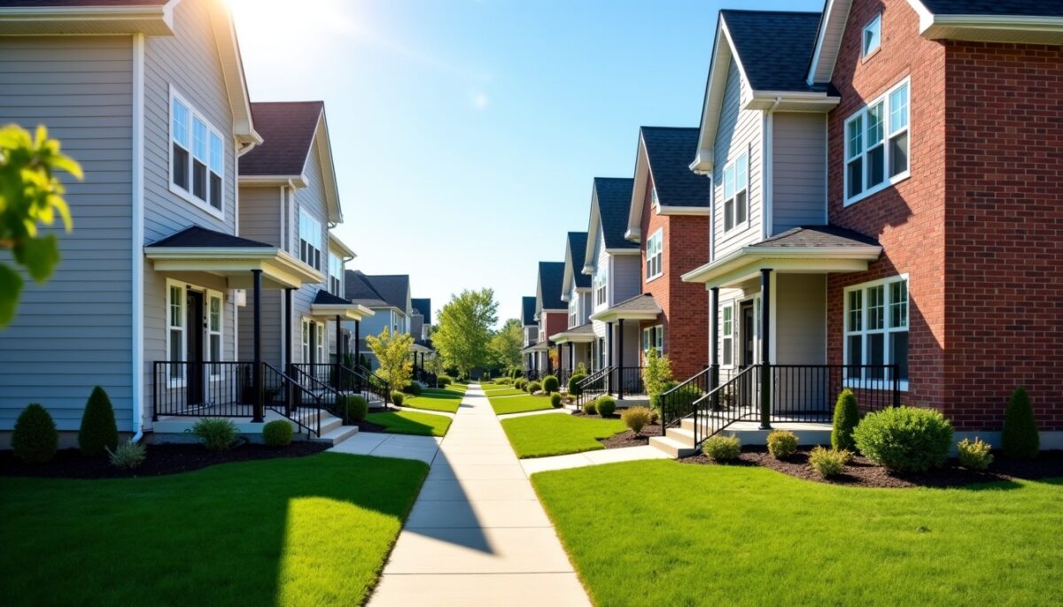 Explorer les dynamiques du marché immobilier à travers l'American Housing Survey