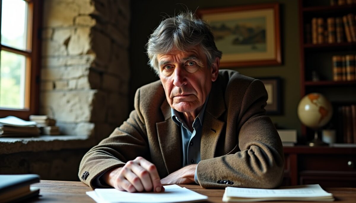 À la découverte du patrimoine de Jean Lassalle : Quelle est l'étendue de sa fortune et quelles en sont les composantes ?