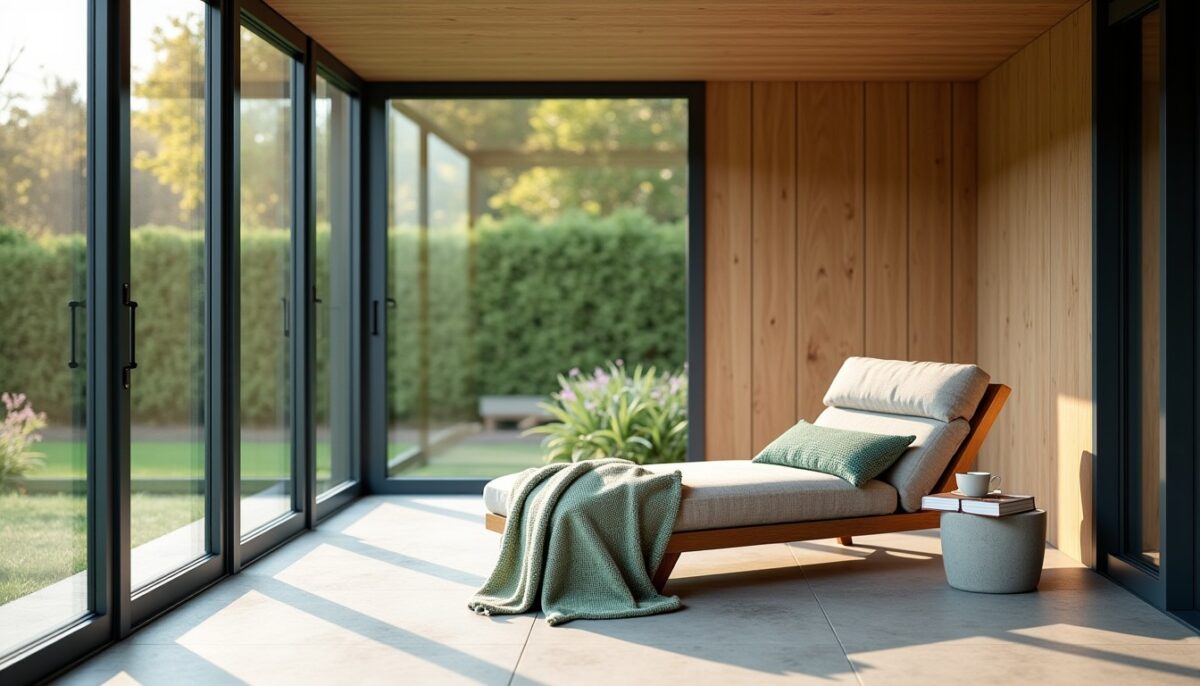 Isolation optimale de votre véranda : techniques innovantes et astuces incontournables