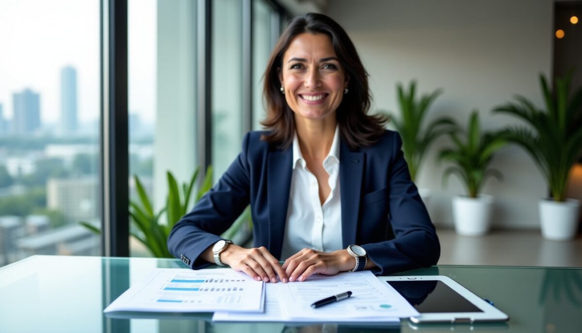 Agent immobilier : comprendre les salaires et commissions selon le statut professionnel