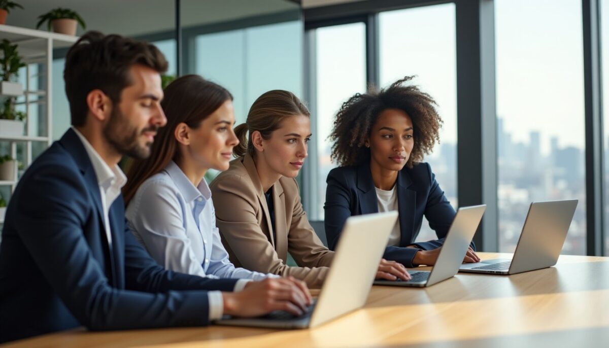 Tooplans : les clés pour maîtriser et optimiser la gestion de vos projets en ligne