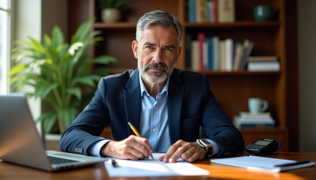 Comment estimer votre retraite avec un salaire net de 4000 euros : guide pratique