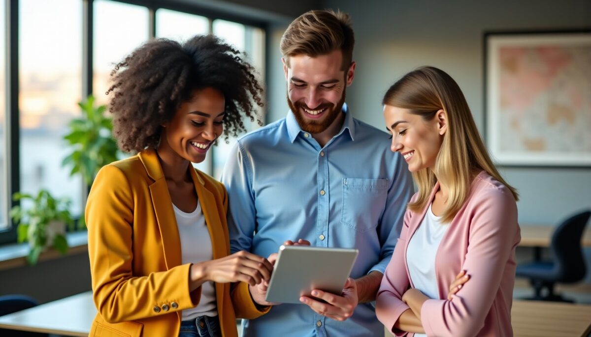 In'li et Moi : Découvrez les Services, Avantages et Fonctionnement de cette Solution Innovante