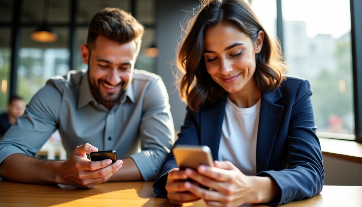 Casra : Découvrez tout ce qu’il faut savoir sur cette application révolutionnaire
