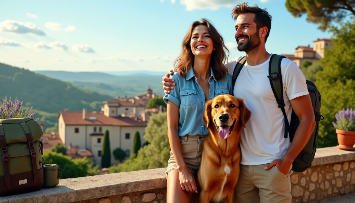 Découvrez comment Trusted House Sitters peut révolutionner vos voyages à moindre coût
