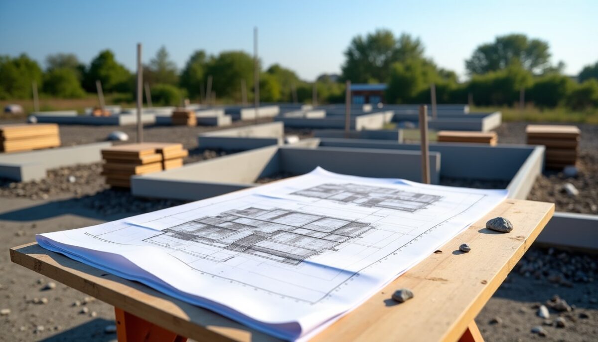 Permis de construire : une seule autorisation pour diviser et bâtir deux maisons individuelles