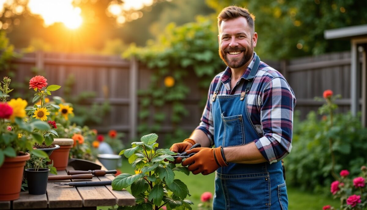 ManoMano : le royaume en ligne dédié aux passionnés de bricolage et de jardinage