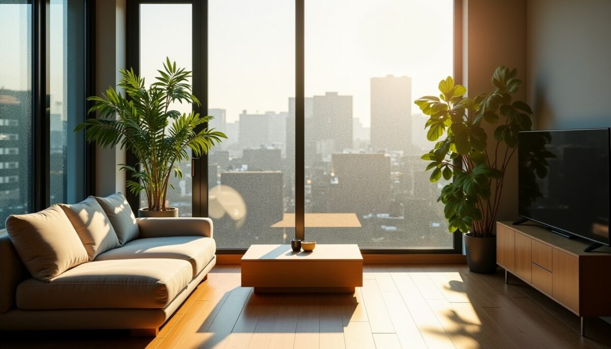 Humidité et condensation dans l'appartement : comprendre les causes et adopter des solutions durables
