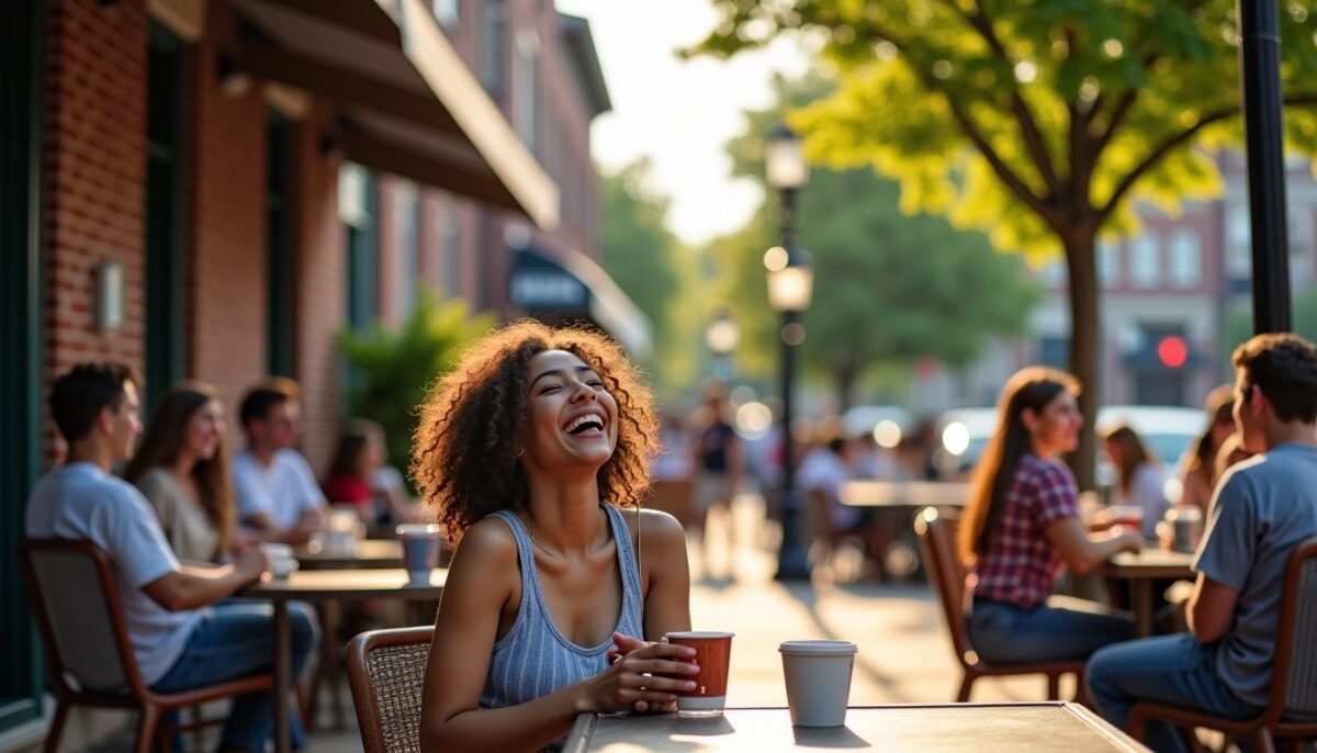 Explorer Richmond City County, VA : un voyage au cœur de la culture, de l'histoire et des activités incontournables
