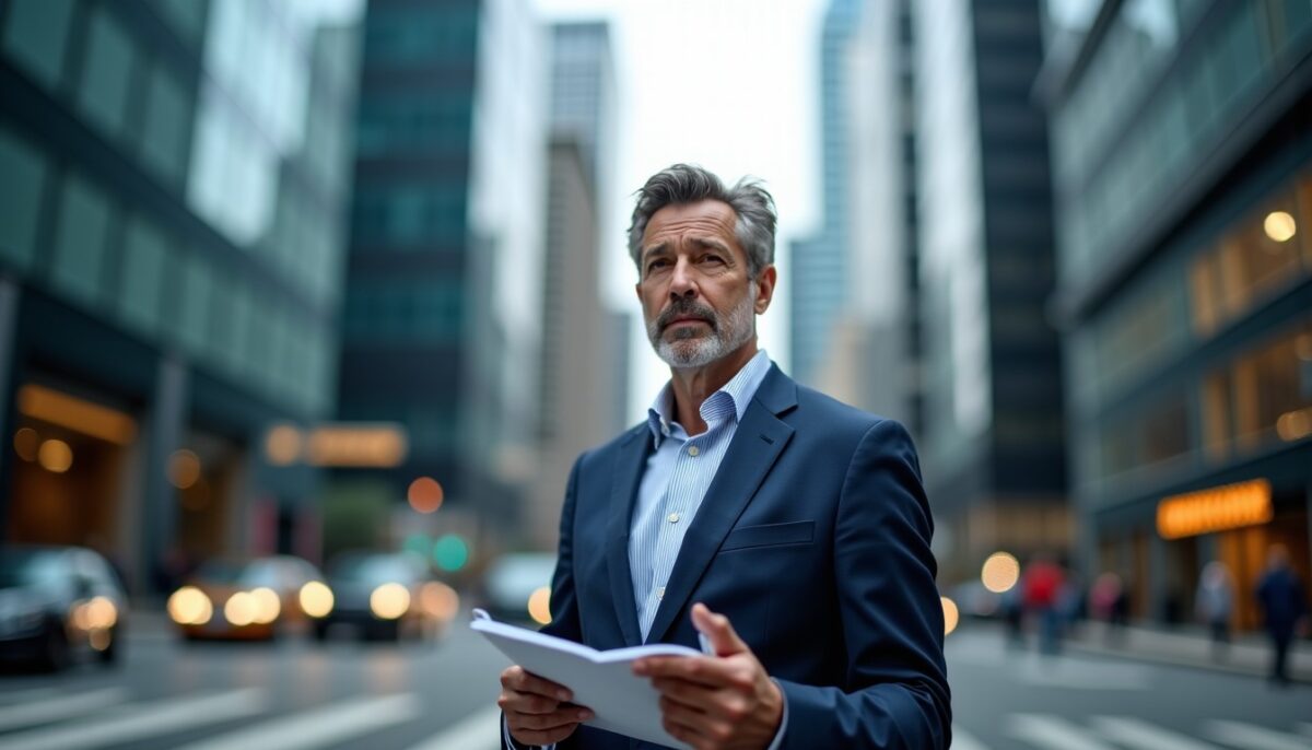 Immobilier en turbulent : est-ce le moment d'investir ou de patienter ?